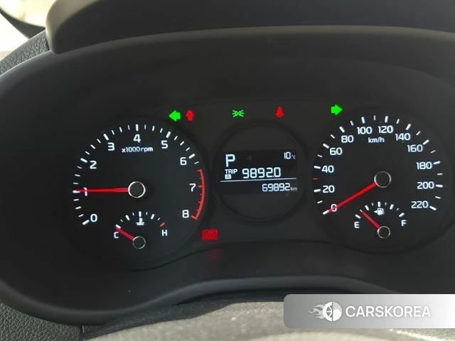 Kia All New Morning (JA) id 4180221 из Кореи 15