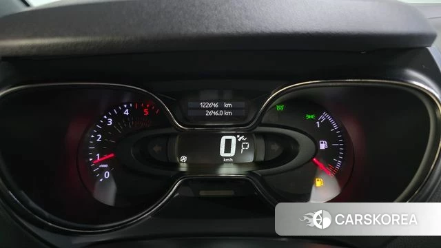 Renault Korea (Samsung) New QM3 id 4865527 из Кореи 30
