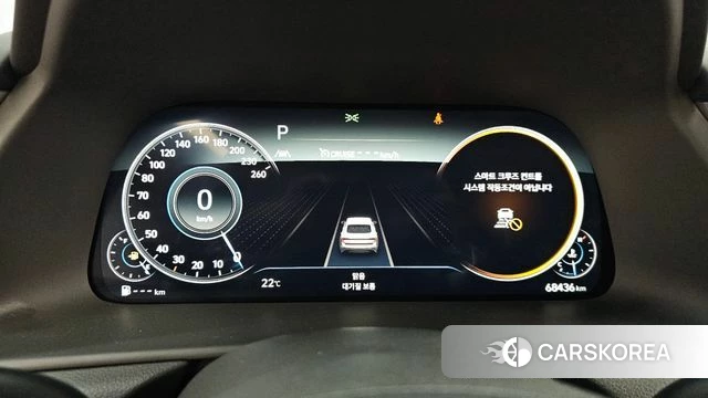 Hyundai Sonata (DN8) id 4316302 из Кореи 30