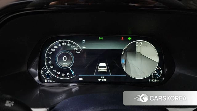 Hyundai Palisade id 4282524 из Кореи 32