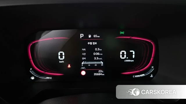 Kia The New Kia Ray id 4330043 из Кореи 34