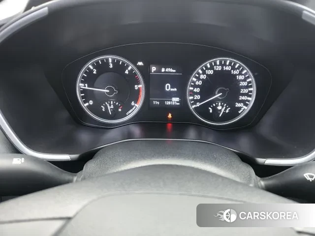 Hyundai Santa Fe TM id 3714124 из Кореи 18