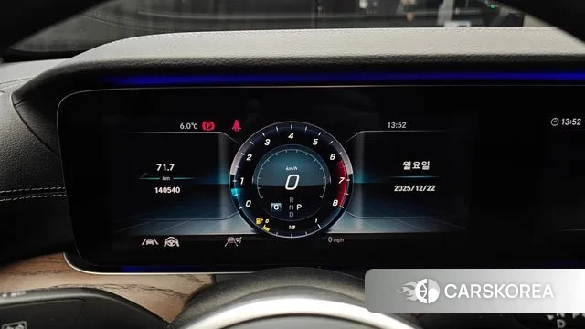 Mercedes-Benz E-Class W213 id 3504502 из Кореи 18