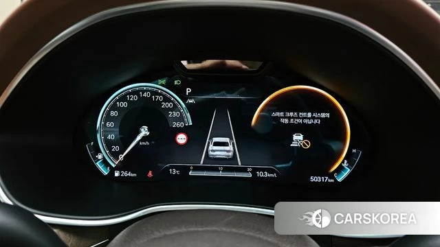 Genesis G80 (RG3) id 3805954 из Кореи 18