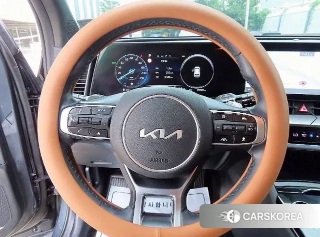 Kia Sportage 5th Generation Hybrid id 3053583 из Кореи 18