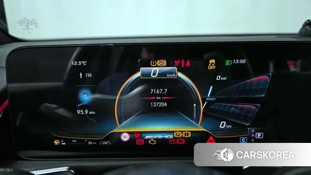 Mercedes-Benz GLB-Class X247 id 3736045 из Кореи 18