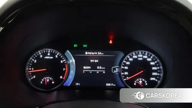 Kia Seltos id 3788877 из Кореи 18