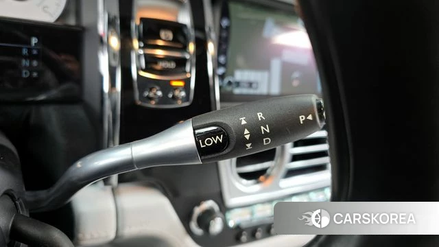 Rolls-Royce Ghost id 3808053 из Кореи 18