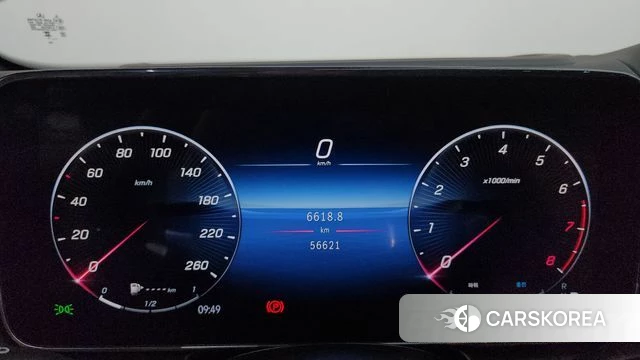 Mercedes-Benz GLC-Class X254 id 4706673 из Кореи 33