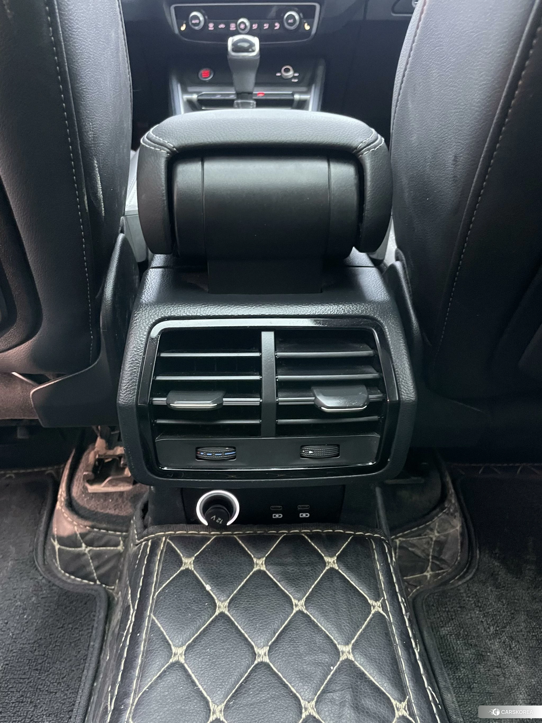 Audi Q3 id 4455083 из Китая 29