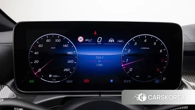 Mercedes-Benz CLE-Class C236 id 2997928 из Кореи 18