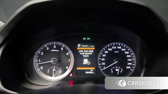 Hyundai Grandeur IG id 3677564 из Кореи 18