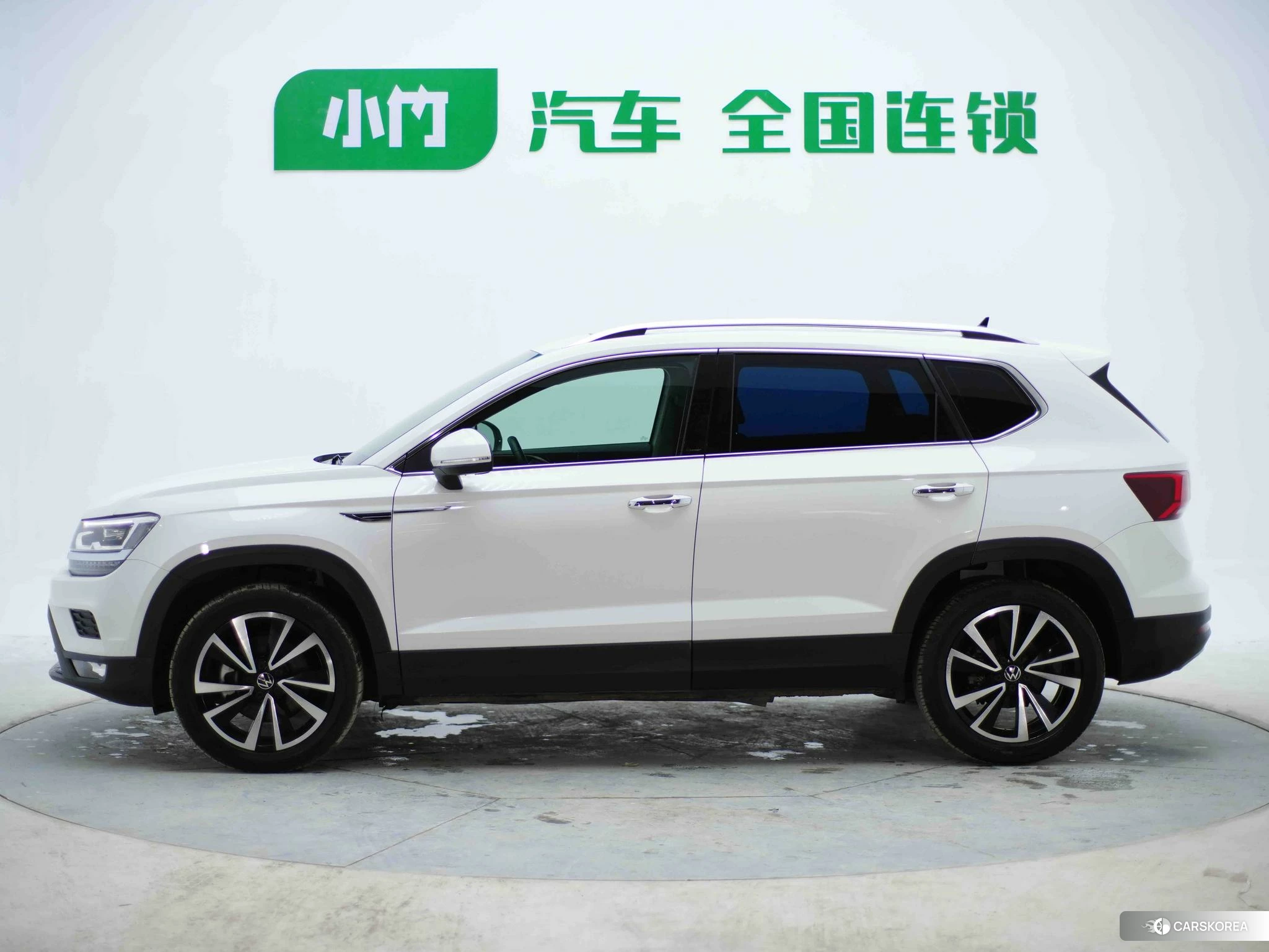 Volkswagen Tuyue id 4512794 из Китая 28