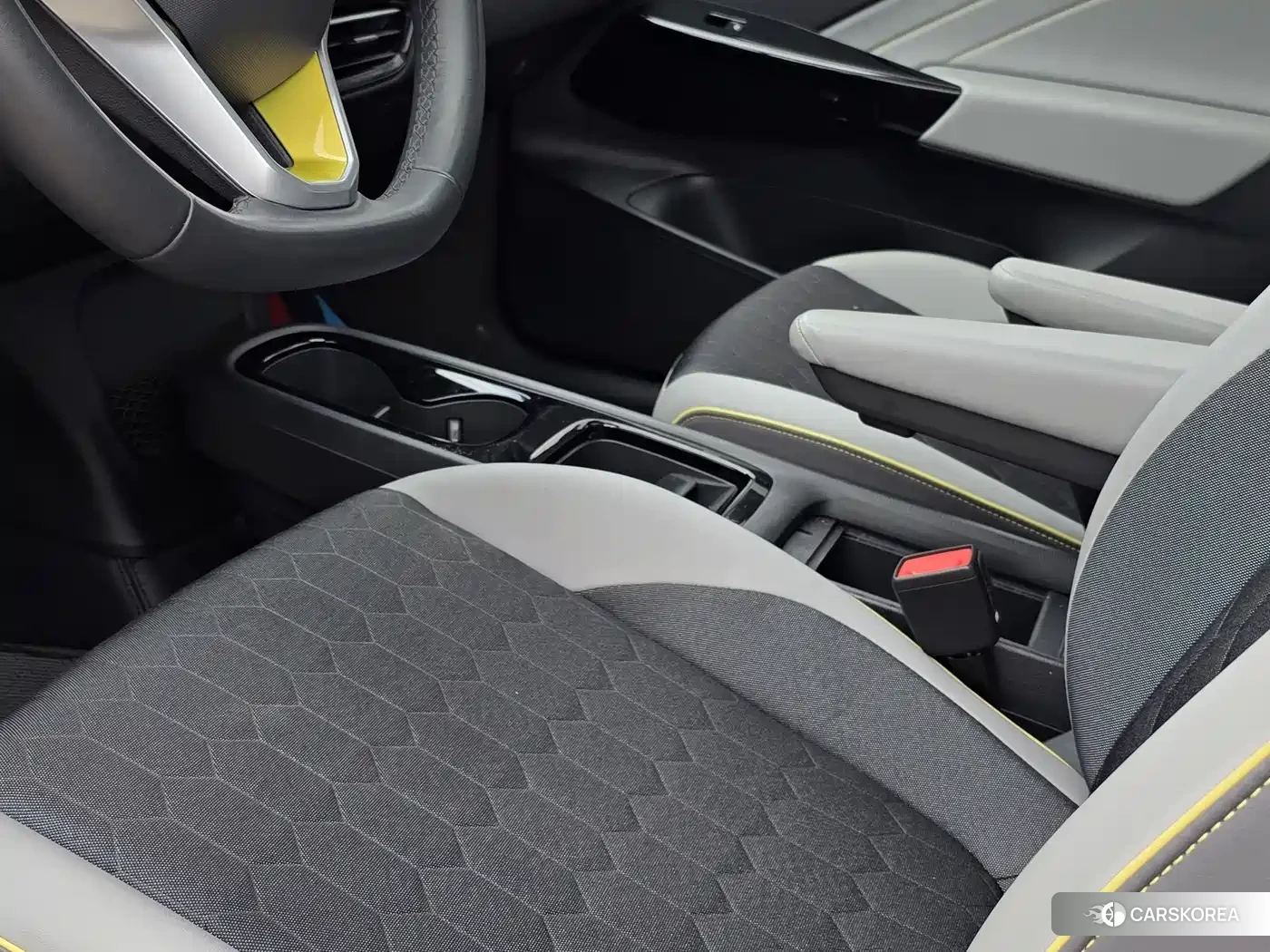 Volkswagen ID.3 id 4583771 из Китая 8