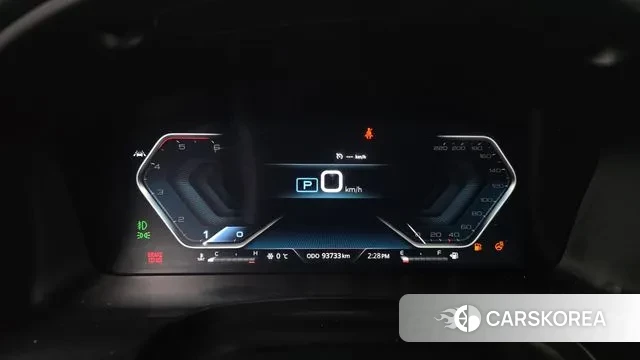 Ssangyong The New Rexton Sports Cannes id 3606673 из Кореи 18