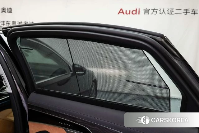 Audi A8 id 4263527 из Китая 28