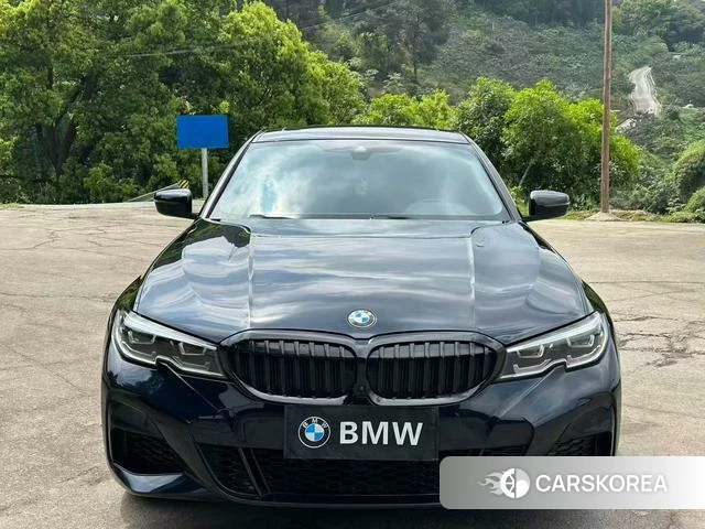 BMW 3 series id 3983259 из Китая 8