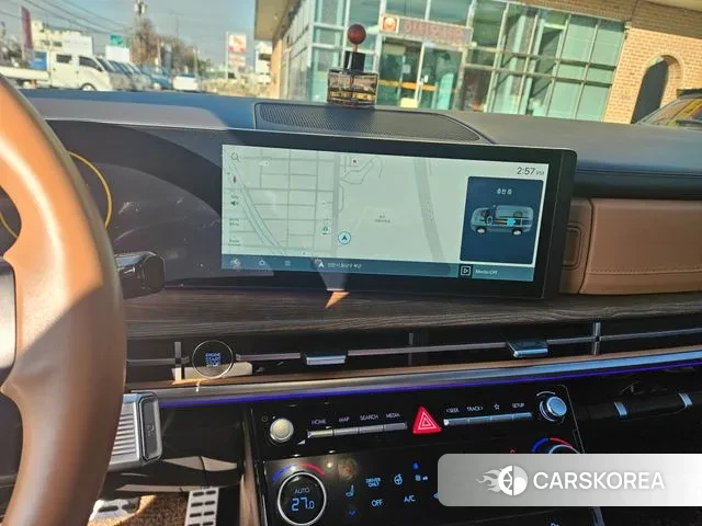 Hyundai Santa Fe (MX5) id 3550019 из Кореи 14