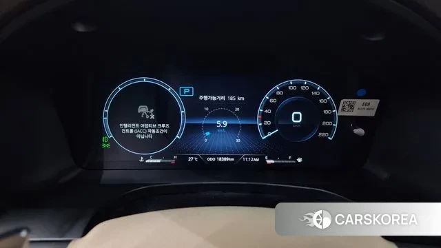 Ssangyong Rexton New Arena id 3016250 из Кореи 18