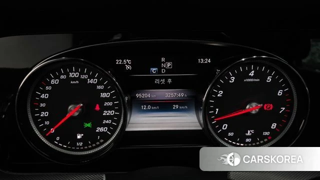 Mercedes-Benz E-Class W213 id 4250906 из Кореи 28