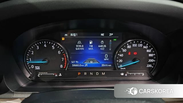 Ford Explorer 6th Generation id 4402573 из Кореи 18