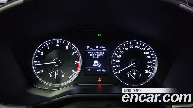 Hyundai Santa Fe TM id 2891805 из Кореи 18