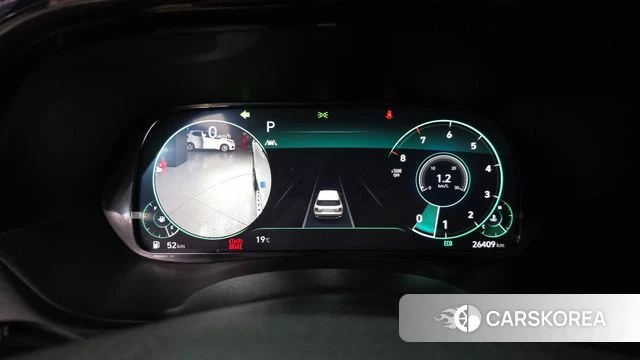 Hyundai Palisade id 4294117 из Кореи 35