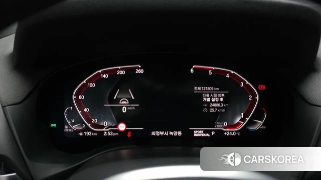 BMW X4 (G02) id 3941548 из Кореи 18