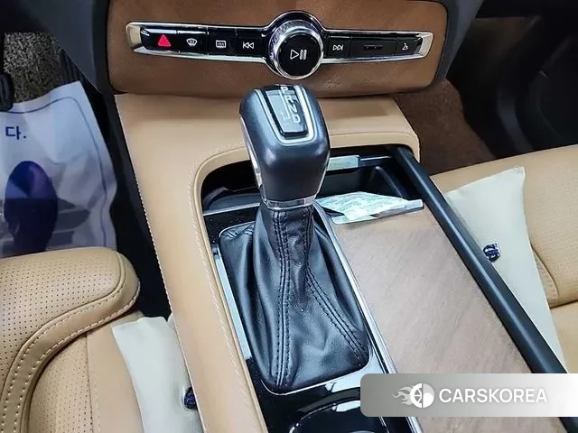 Volvo XC90 second Generation id 3292018 из Кореи 16