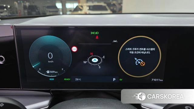 Hyundai Grandeur Hybrid (GN7) id 4916722 из Кореи 18
