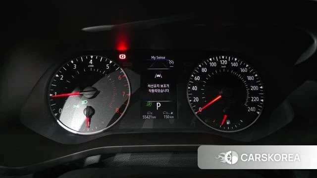 Renault Korea (Samsung) XM3 id 4434137 из Кореи 18