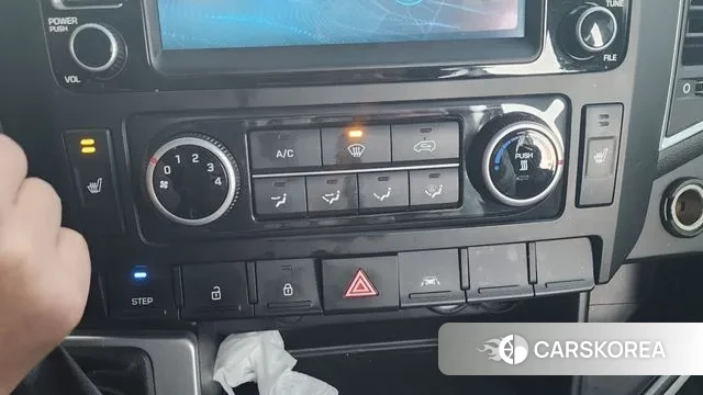 Hyundai Solati id 3457374 из Кореи 9