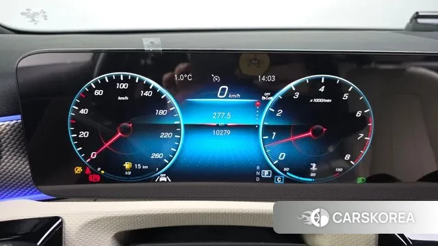 Mercedes-Benz A-Class W177 id 3620588 из Кореи 18