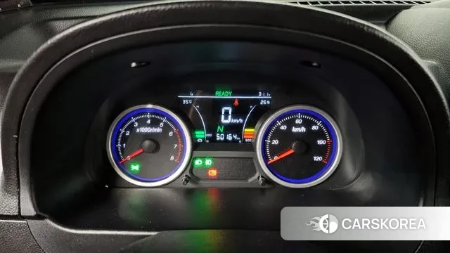 Dongfeng Socon C35 id 3032191 из Кореи 18