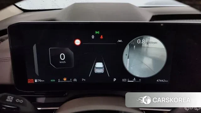 Kia The New Carnival 4th Generation id 3745373 из Кореи 18