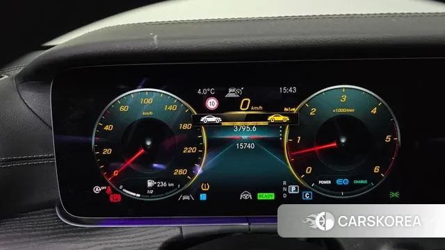 Mercedes-Benz E-Class W213 id 3670307 из Кореи 18