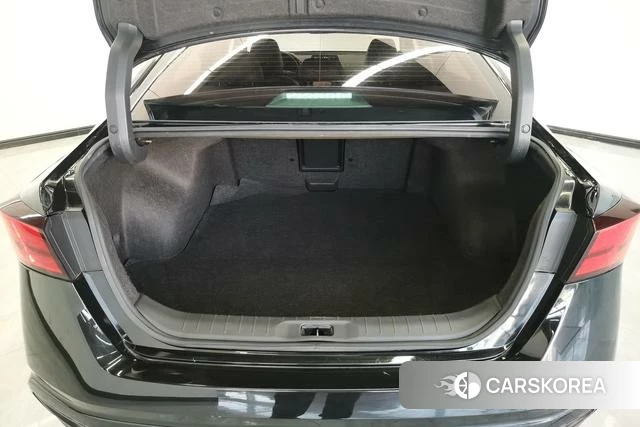 Nissan Teana id 3945084 из Китая 15