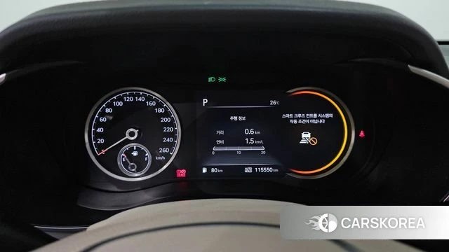 Genesis The New G70 id 4476559 из Кореи 18