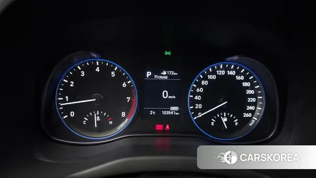 Hyundai Kona id 3547580 из Кореи 18