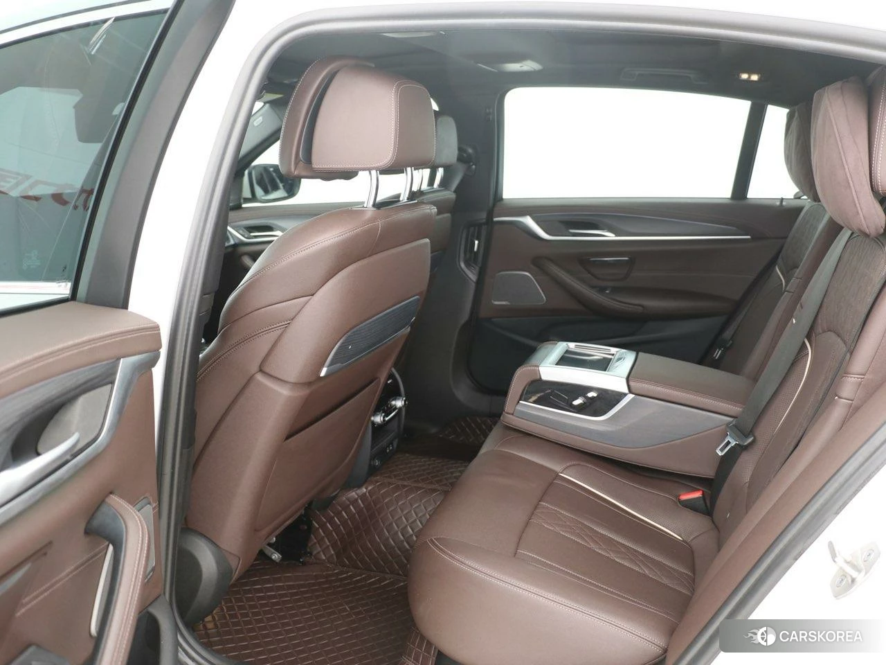 BMW 5 series id 4454443 из Китая 14