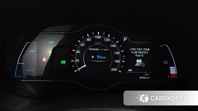 Hyundai Kona Electric id 3520012 из Кореи 18