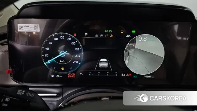 Kia Carnival 4th generation id 3765183 из Кореи 18