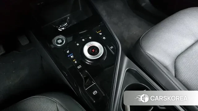 Kia Di Ol Nu Niro id 3739216 из Кореи 18