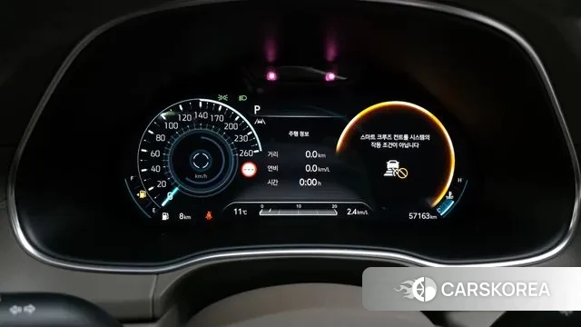 Genesis GV80 id 3432339 из Кореи 18