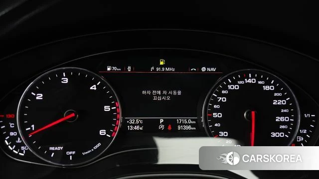 Audi New A6 id 4477558 из Кореи 29