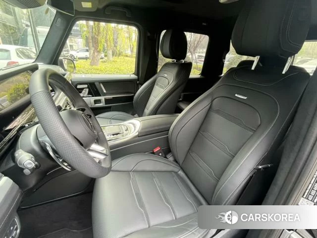 Mercedes-Benz G-class AMG id 4263334 из Китая 8