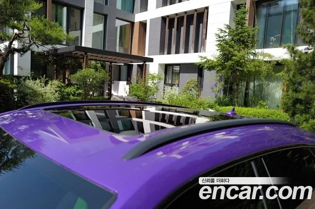 Lamborghini Urus id 2862964 из Кореи 18