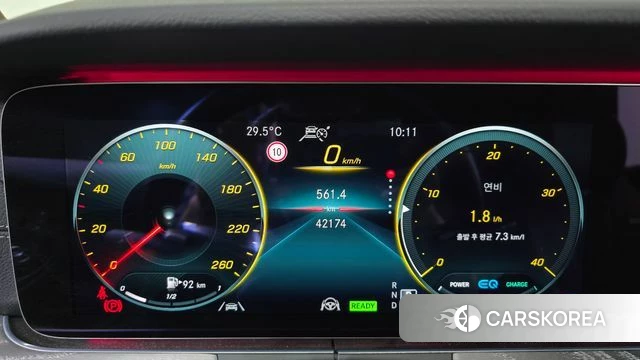 Mercedes-Benz E-Class W213 id 4482290 из Кореи 34