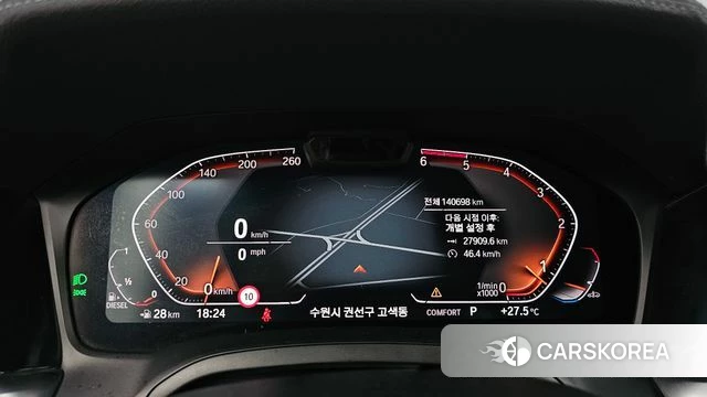 BMW 3 Series (G20) id 4477197 из Кореи 18