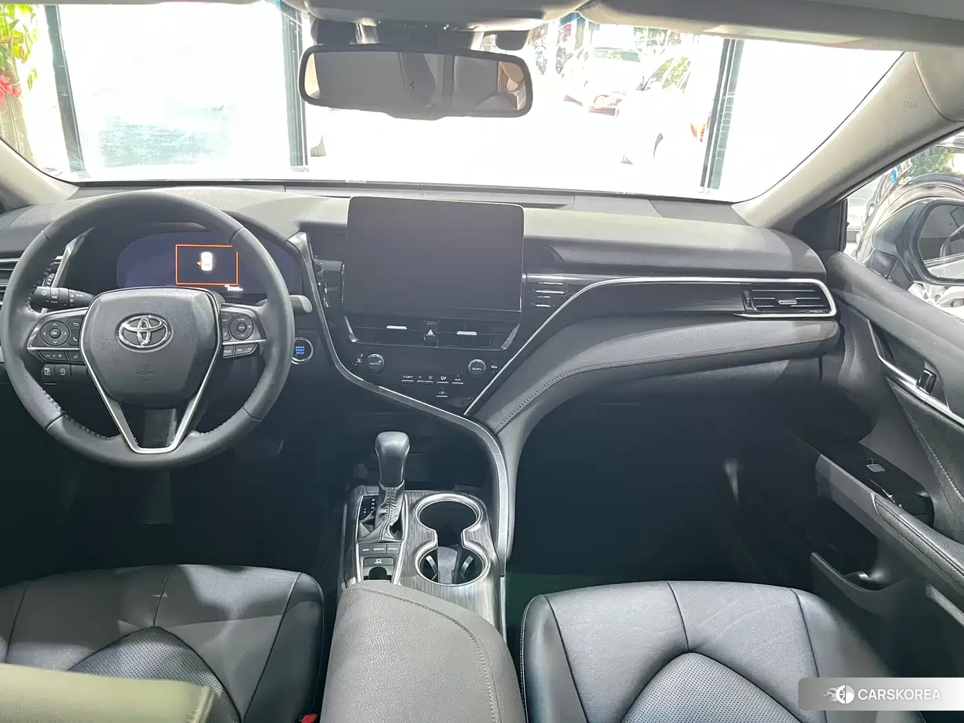 Toyota Camry id 4553857 из Китая 9